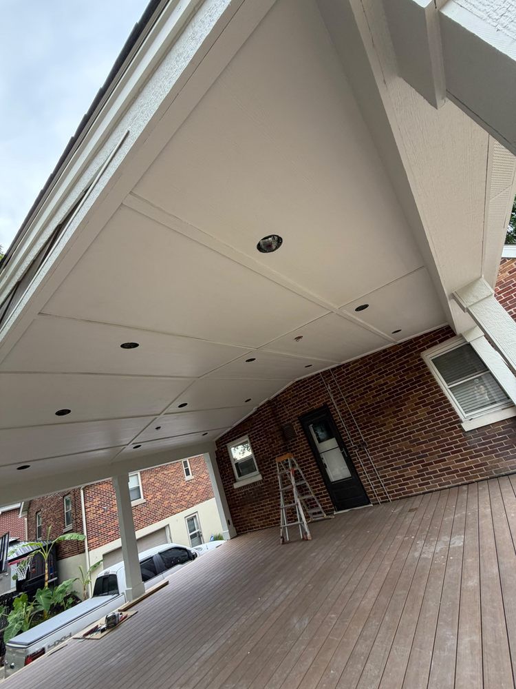 Roofing Contractor