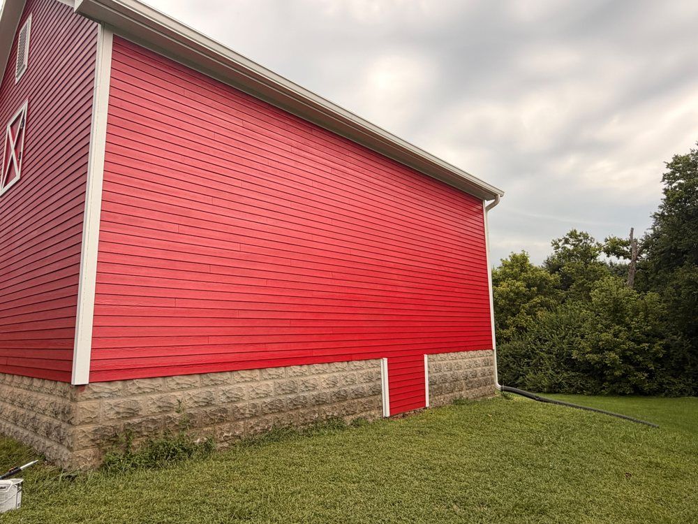 Performance Siding Construction gallery photo