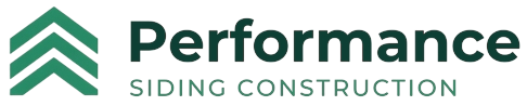 Performance Siding Construction logo