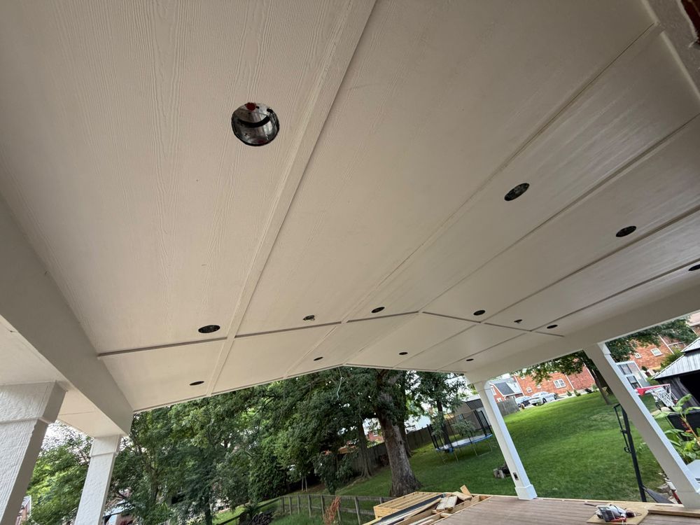 Performance Siding Construction gallery photo