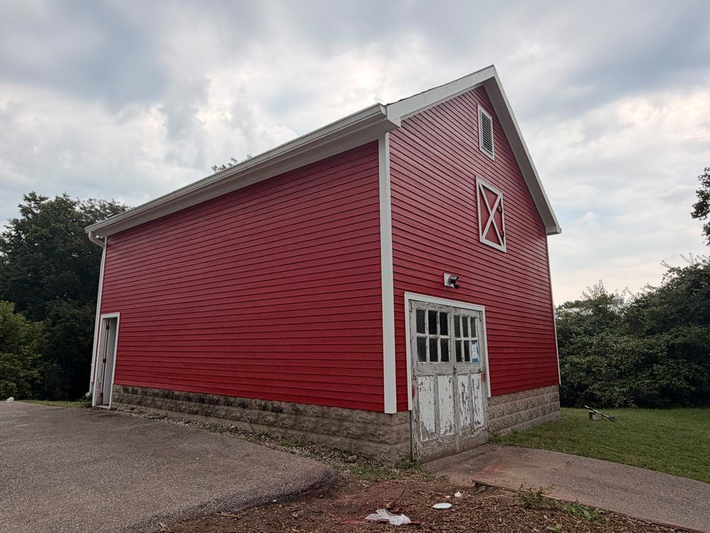 Performance Siding Construction gallery photo