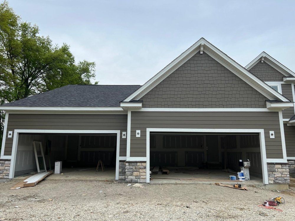 Performance Siding Construction gallery photo