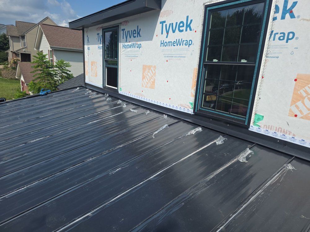 Performance Siding Construction gallery photo